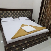 Hotel Gandharv Garden, 塔莱冈达姆德雷 — 照片 5