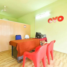 Hotel O VR Lodge, 泰库姆巴加姆 — 照片 4