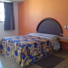 Motel Tokio Inn, Texcoco de Mora — photo 4