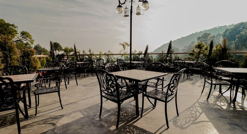 Dippys the boutique hotel, Kasauli — photo 1
