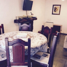 Cabaña Del Plata, Potrerillos — photo 2