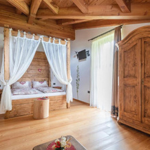 Agritur Maso Grisun, Спьяццо — фото 2