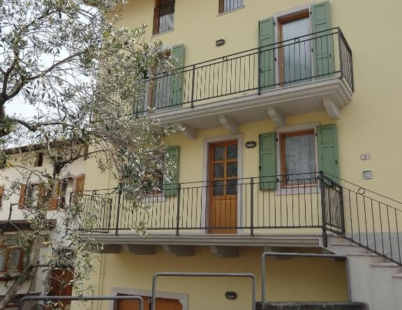 Casa Elisa, Дро — фото 1