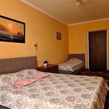 Valentina Mini hotel, Kurortnoe — photo 4