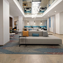 Springhill Suites By Marriott Valencia, Санта-Кларита — фото 3