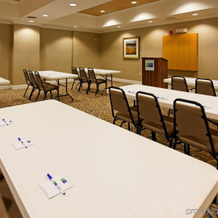 Holiday Inn Express Andalusia by IHG, 安达卢西亚 — 照片 5