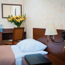 Bogorodsk Park-Hotel, Bogorodsk — photo 4