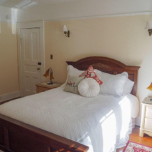 Lady Geneva Bed And Breakfast, Медфорд — фото 4
