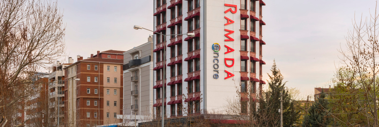 Super 8 By Wyndham Buffalo, Буффало — фото 1