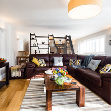 Stoney Bridge Luxury B&B, Ист-Уильямстон — фото 3