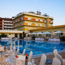 Hotel Mara, Ортона — фото 4
