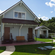 Country House Nastasyino Guest House, 谢利亚季诺 — 照片 5