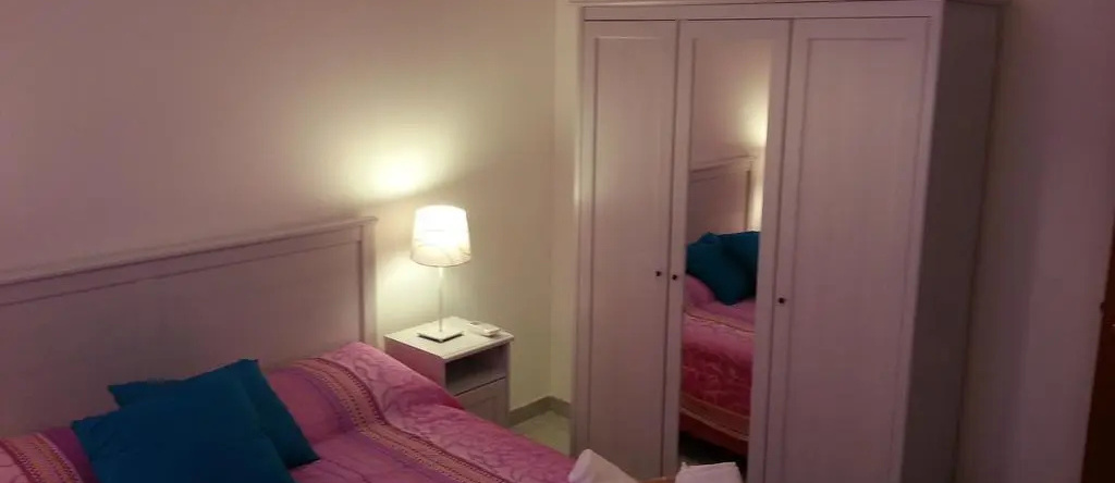 Smile Bed Breakfast, Конверсано — фото 1