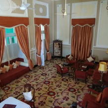 Lalitha Mahal Palace, 迈索尔 — 照片 5