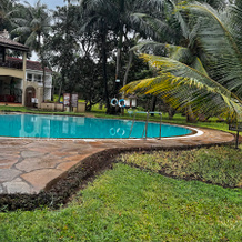 Neptune Beach Resort, Mombasa — photo 3