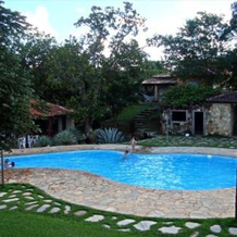 Hotel Fazenda Manduzanzan, Goiás — photo 4