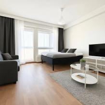 City Home Finland Panorama Suite, 坦佩雷 — 照片 5