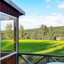 4 Person Holiday Home in Kopparberg, 林德斯贝里 — 照片 5