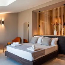 Limen Wellness Hotel, 坎波费利切迪罗切拉 — 照片 5