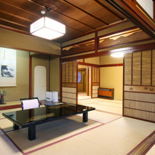 Yunoshimakan, Геро — фото 5