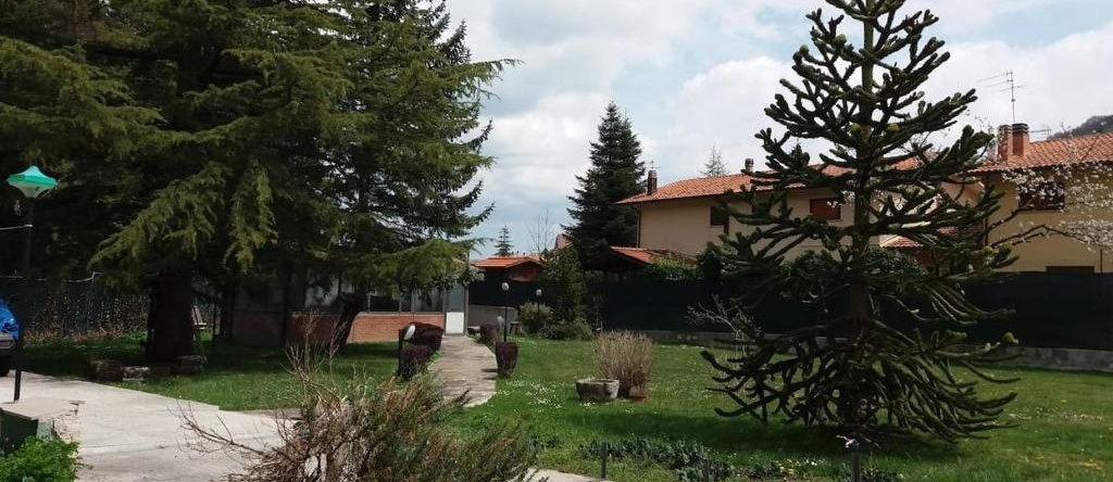 Villa Roma, Альфедена — фото 1