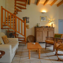 Cottage in Wierre-effroy Near Forest, 维尔-埃弗鲁瓦 — 照片 4