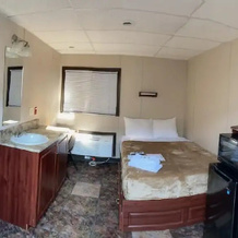 The Armadillo Hotel Karnes City, Карнс-Сити — фото 3
