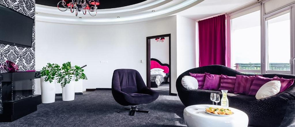 Hotel Woiński Spa, Любневице — фото 1