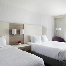 Crowne Plaza Atlanta Perimeter At Ravinia By Ihg, Данвуди — фото 5