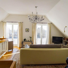 Reetdachhaus im Fischerdorf, Freest — photo 5