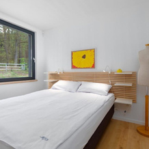 Holiday Home by Lake Wiselka, Near Baltic Beach, 维塞尔卡 — 照片 3