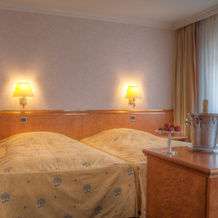 Best Western Ambassador Hotel Bosten, Эйпен — фото 5