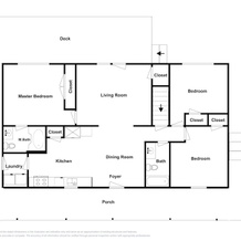 Mountain-view Hideaway W/ Hot Tub & Game Room 4 Bedroom Home, 德鲁伊德山 — 照片 2