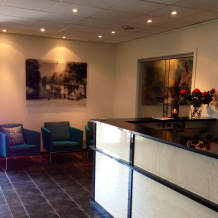 Hotel Horten, Horten — photo 2