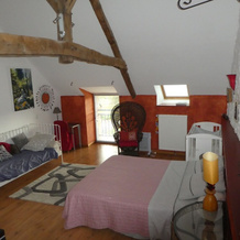 Chambres A La Ferme, 孔堡 — 照片 3