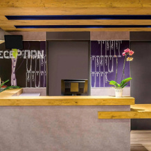 ibis budget Saint Maurice Hotel, 巴黎 — 照片 2