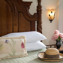 Andon-Reid Inn B&B, Уэйнсвилл — фото 5