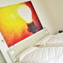 Energy Hotel, Calceranica al Lago — photo 3