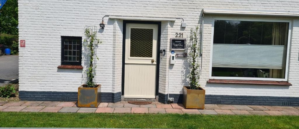 Bed & Breakfast "Aan de Bagijnstraat"., 莫伦胡克 — 照片 1