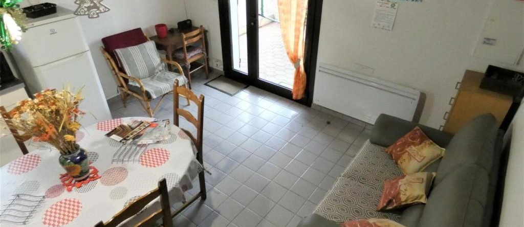 Gîte Saint-Paul-lès-Dax, 2 pièces, 5 personnes - FR-1-360-247, 圣保罗莱达克斯 — 照片 1