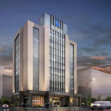Shatou Hairun Hotel, Shantou — photo 2