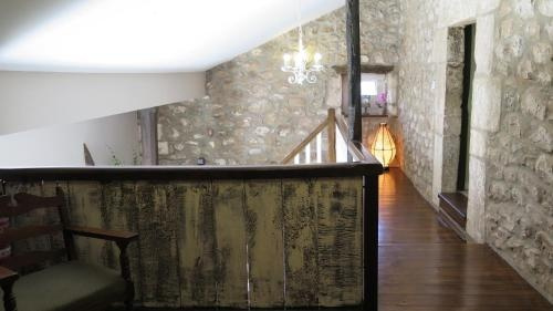 Posada Rural La Flor Del Nogal, Руэнте — фото 1