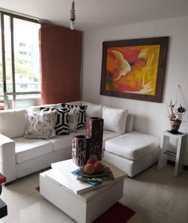 Envigado Apartamentos, 恩维加多 — 照片 1