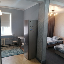 Tryoshka Na Kirova 7 Apartments, 特廖赫戈尔内 — 照片 4
