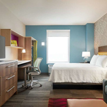 Home2 Suites by Hilton Troy, Трой — 照片 5