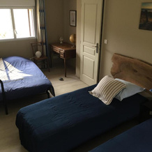 Gite de Gazelle Chambres d'Hote, 拉瓦克里和圣马丁德卡斯特里 — 照片 2