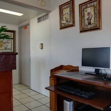 Americas Best Value Inn Uvalde, 尤瓦尔迪 — 照片 2