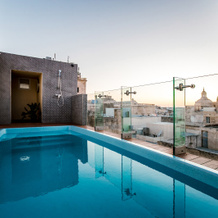 Rosselli Ax Privilege, Valletta — photo 3