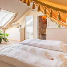 Heuboden Hotel Landhaus Blum, 乌姆基希 — 照片 3