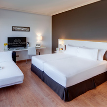 Sercotel Gran Hotel Zurbarán, 巴达霍斯 — 照片 2